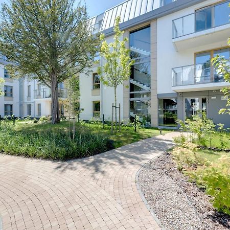 Dr Apartments - Mavik Сопот Экстерьер фото
