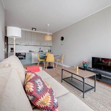 Dr Apartments - Mavik Сопот Экстерьер фото