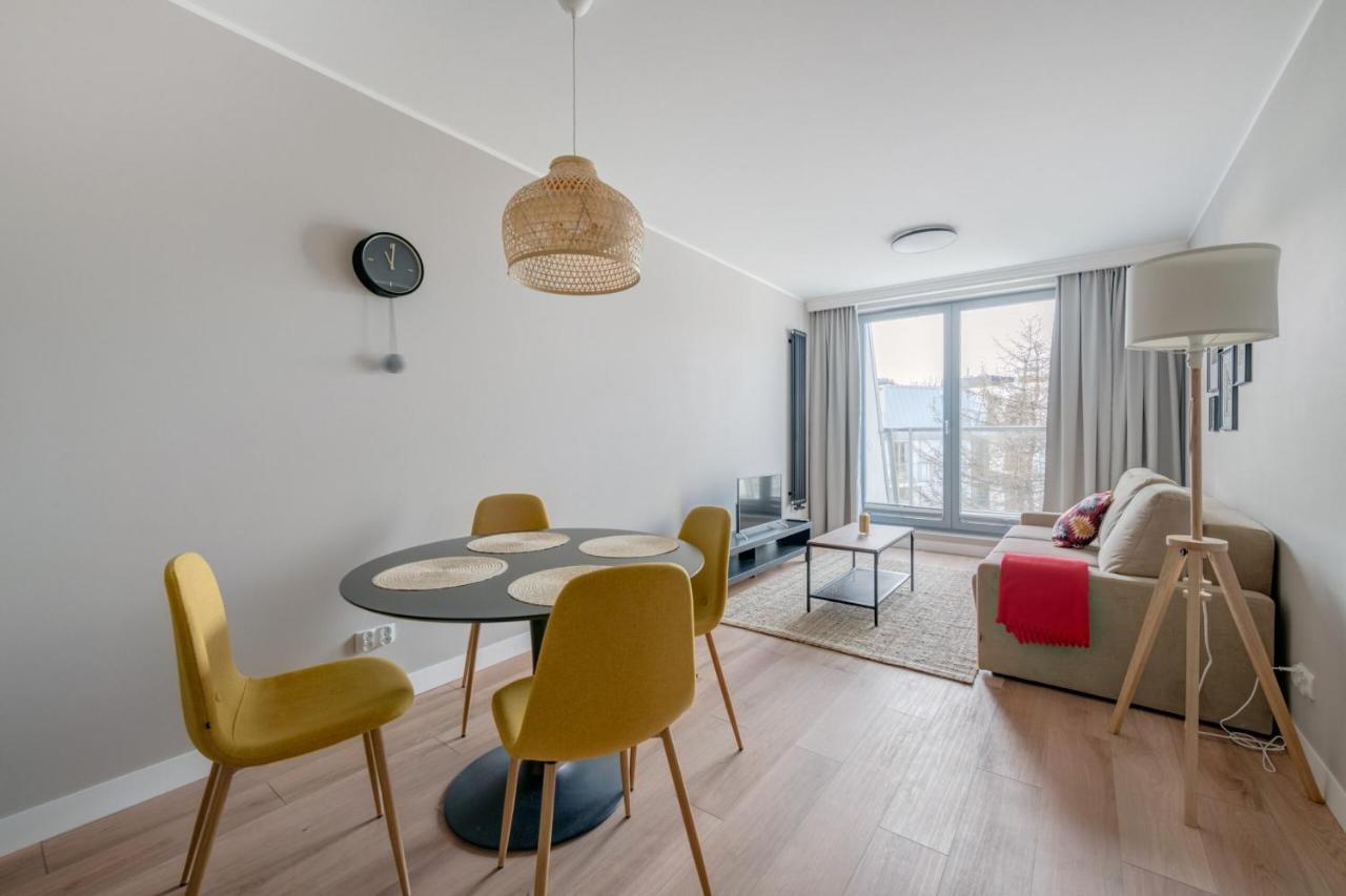 Dr Apartments - Mavik Сопот Экстерьер фото