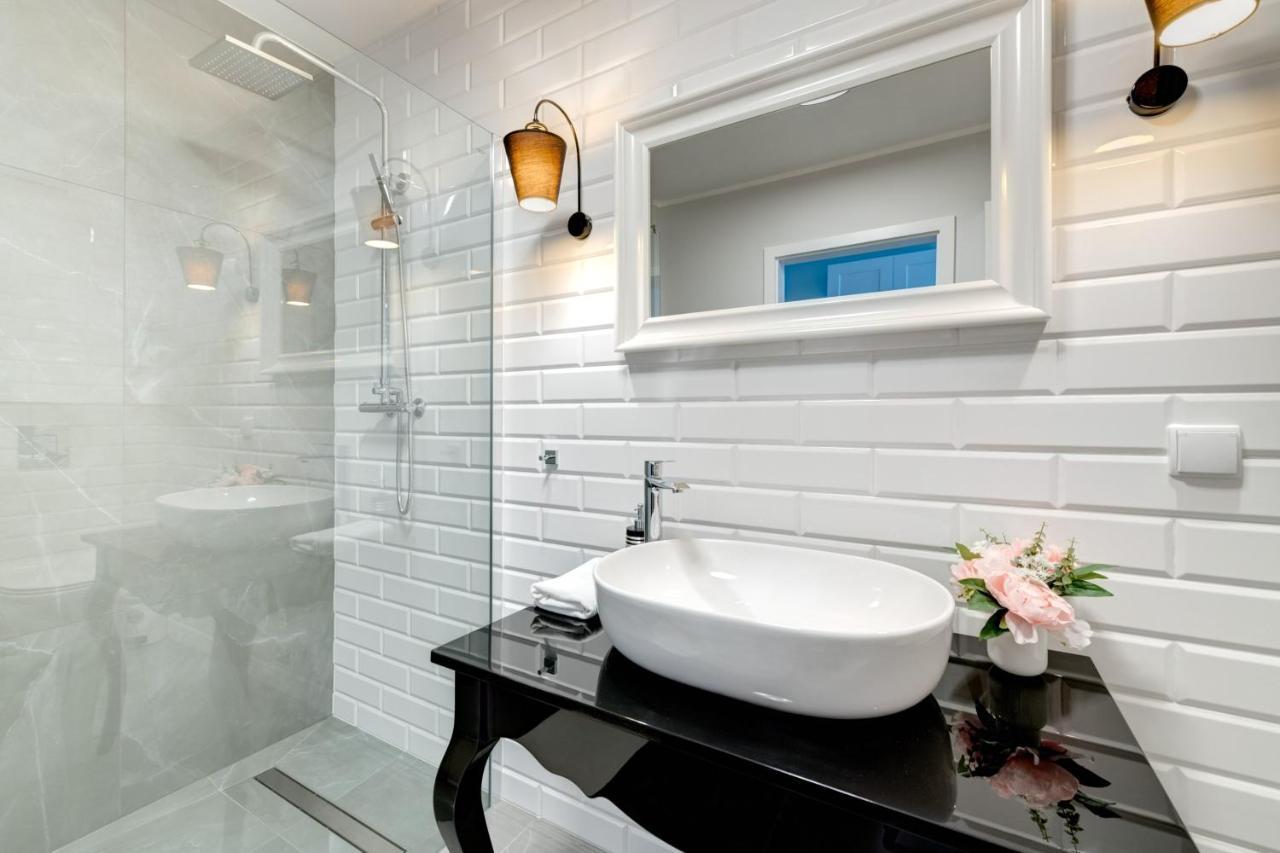 Dr Apartments - Mavik Сопот Экстерьер фото