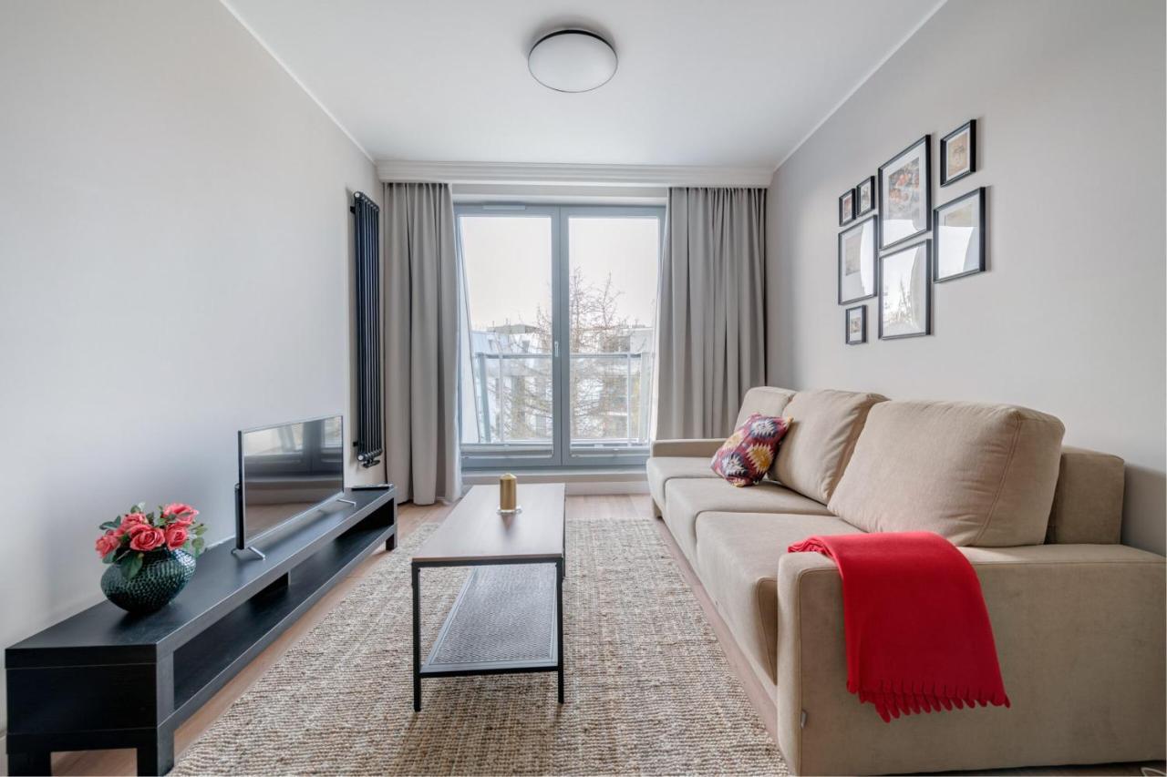 Dr Apartments - Mavik Сопот Экстерьер фото