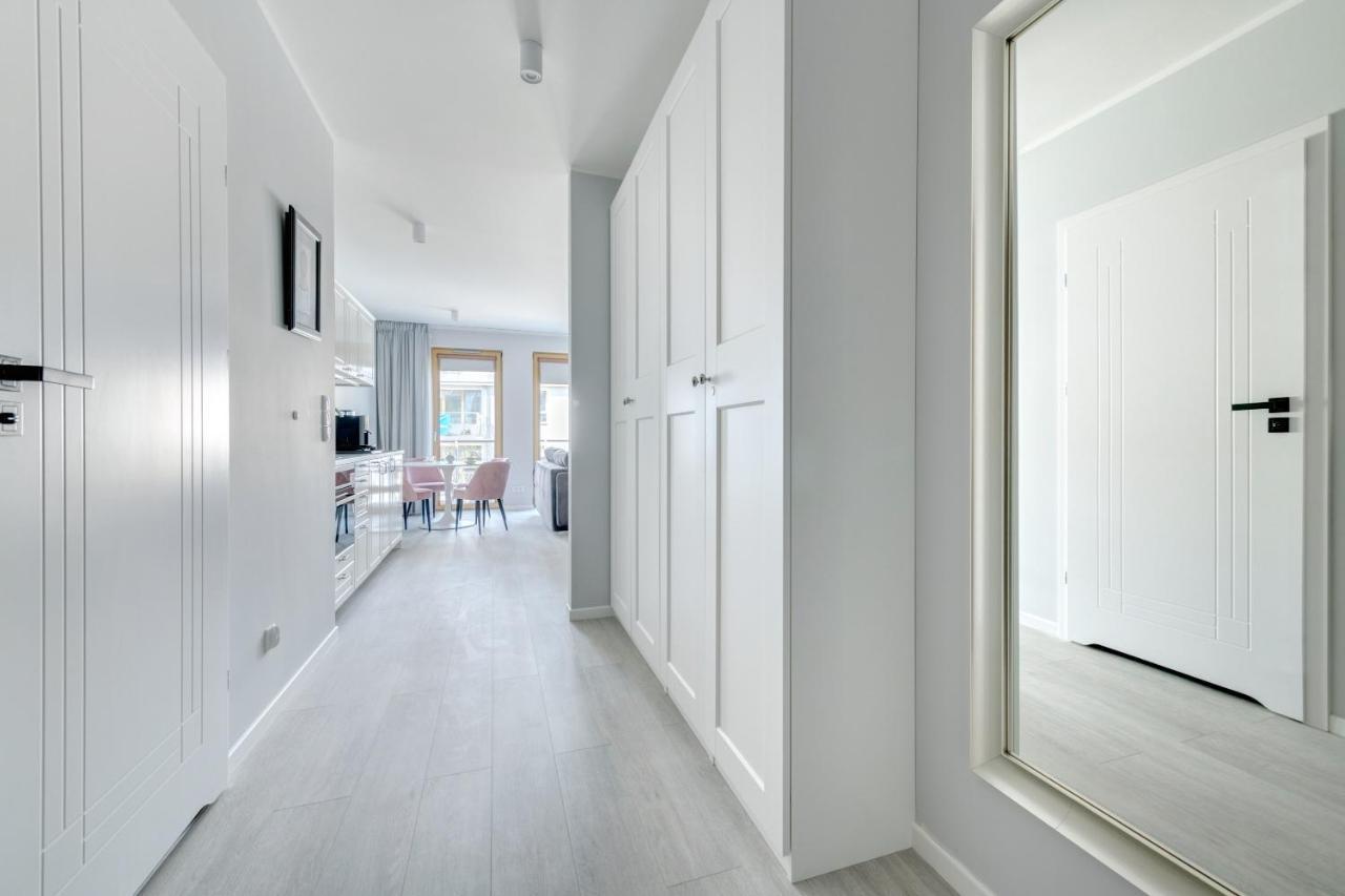 Dr Apartments - Mavik Сопот Экстерьер фото