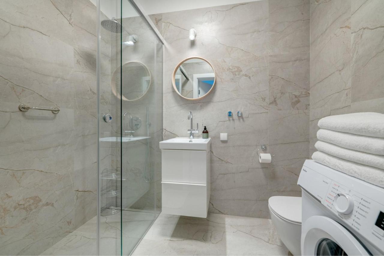 Dr Apartments - Mavik Сопот Экстерьер фото
