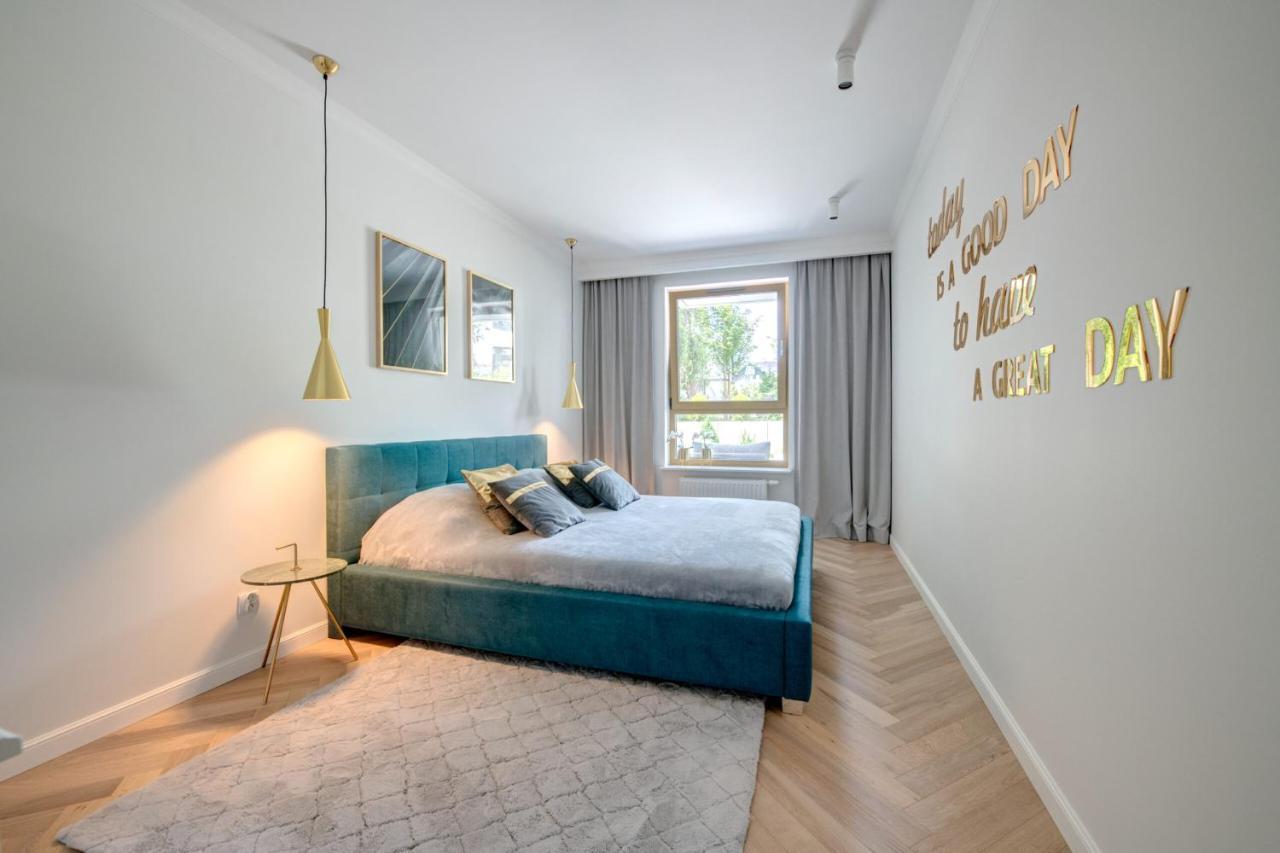 Dr Apartments - Mavik Сопот Экстерьер фото