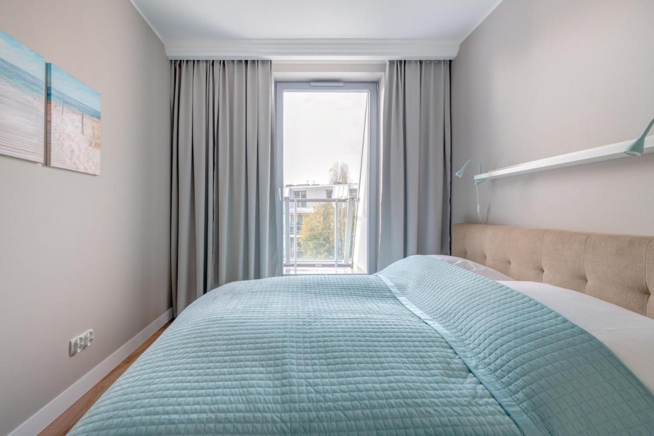 Dr Apartments - Mavik Сопот Экстерьер фото